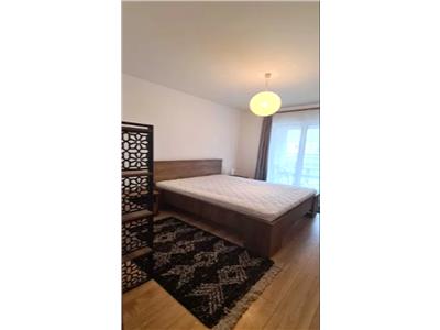 2 camere, 63 mp, Terasa, Parcare, zona Iulius Mall, West Side Park