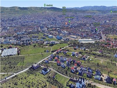 Oportunitati de investitii in Terenurile din ClujNapoca